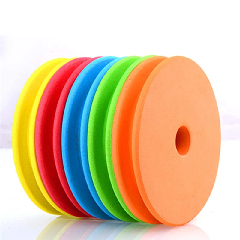 10 Buah Papan Gulung Pancing B - Cutting Board Foam ulasan dan harga