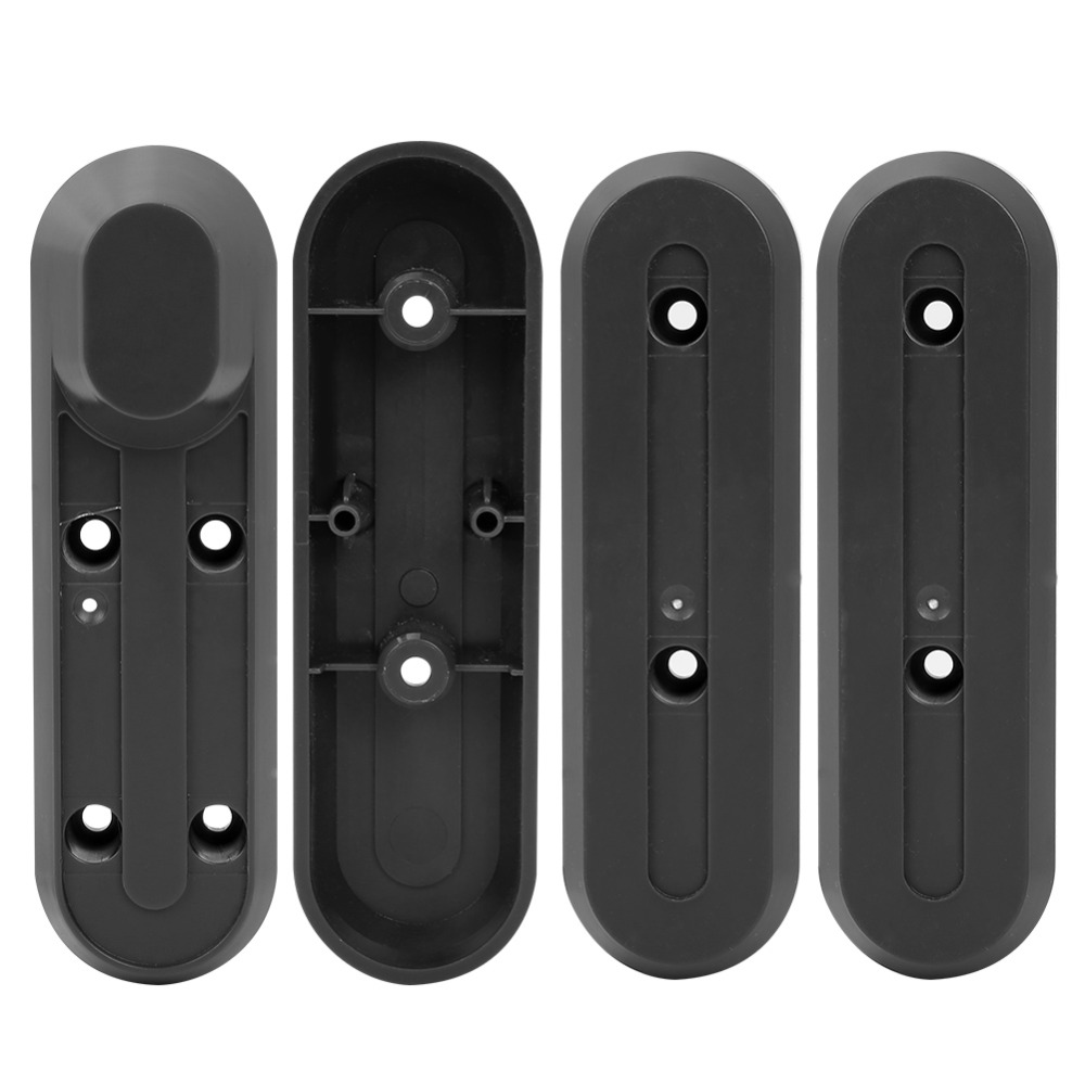4 buah/set, penutup roda plast - Xiaomi Hub Mijia Hub ulasan dan harga
