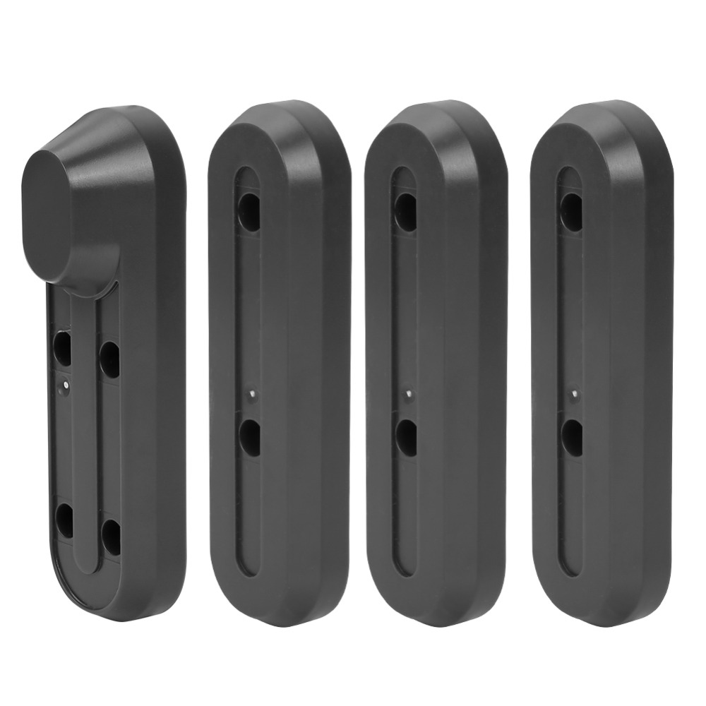 4 buah/set, penutup roda plast - Xiaomi Hub Mijia Hub ulasan dan harga