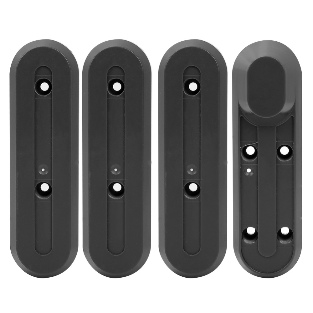 4 buah/set, penutup roda plast - Xiaomi Hub Mijia Hub ulasan dan harga