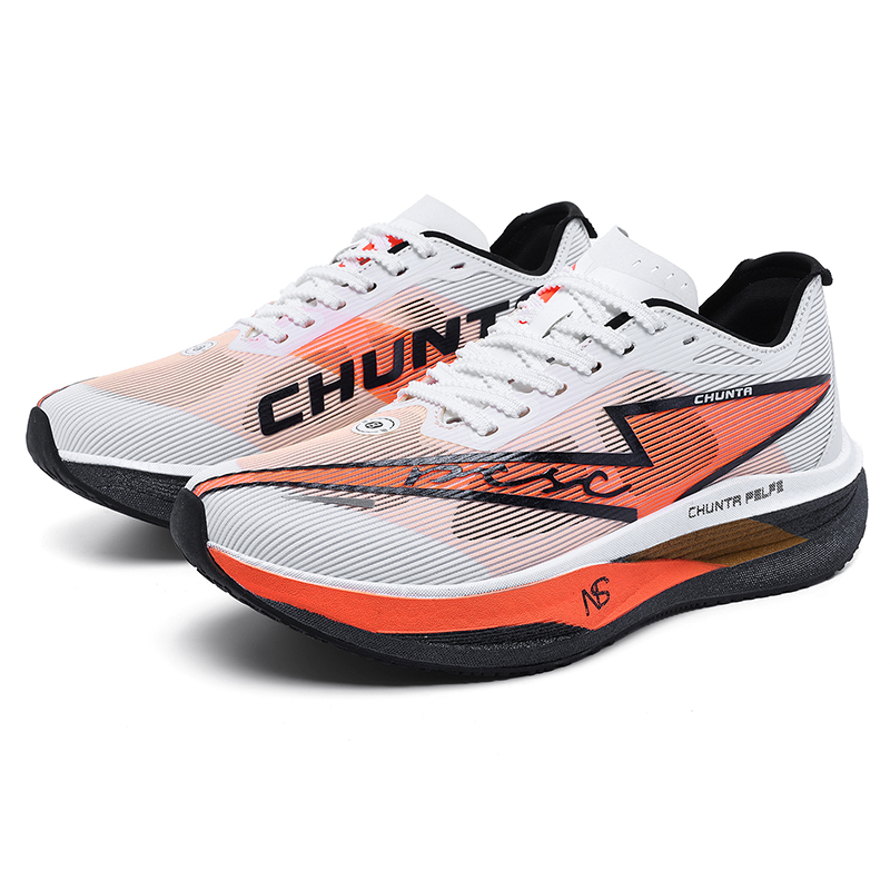 Sepatu Lari Maraton dengan Sol - Cutting Board Foam ulasan dan harga